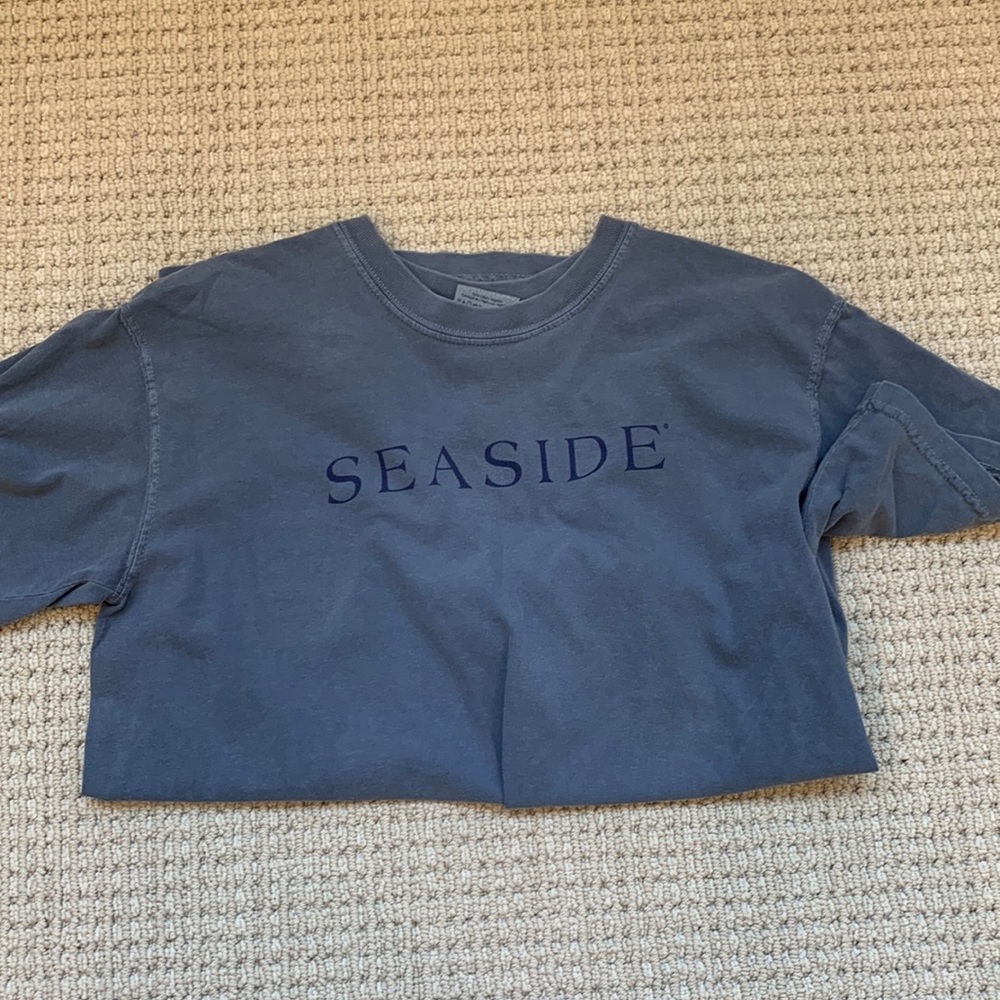 Seaside shirt